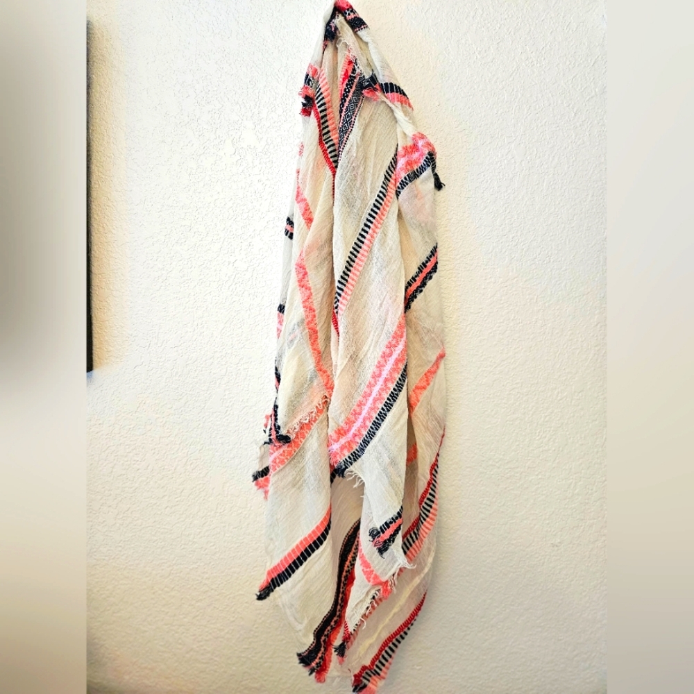 American Eagle Infinity Scarf